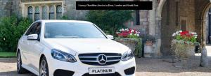 Platinum Luxury Fleet
