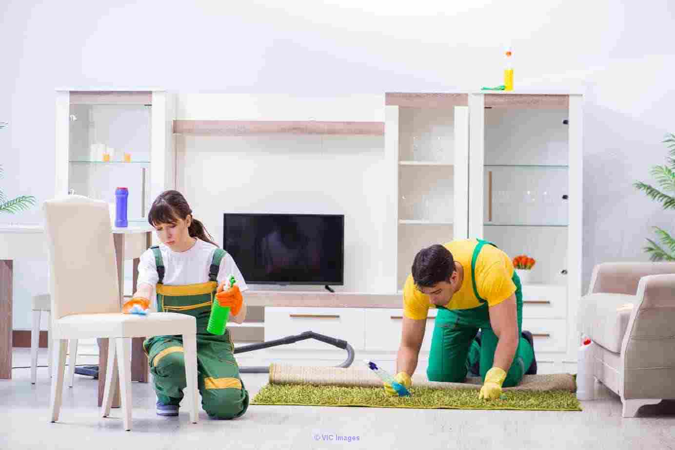 Same Day Cleaning Services Montreal