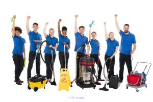 The Cleaning Company Longueuil