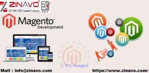 Magento Best Development Company in Canada