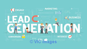 Lead Generation - Best Lead Generation Services to identify and cultiv
