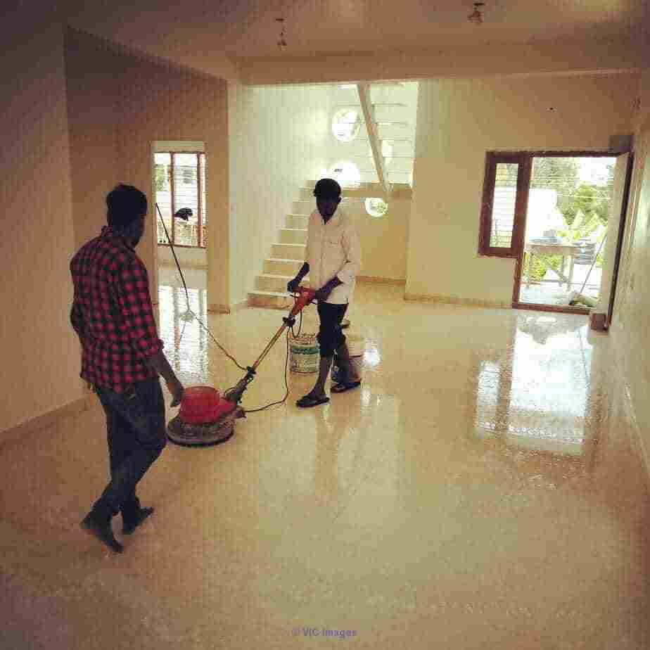 Outstanding Residential Cleaning Services