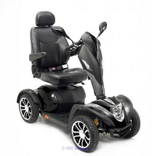 Buy Mobility Scooter Online with Free Standard Shipping