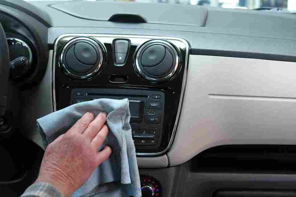Mobile Car Wash & Detailing in San Diego