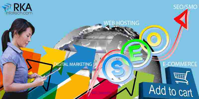 Best SEO Company in Delhi NCR