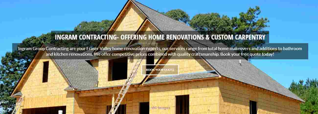 Ingram Contracting