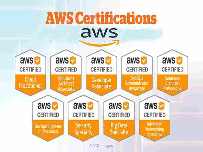 Amazon AWS certification 100% Guaranteed Pass Without Exam in 3days
