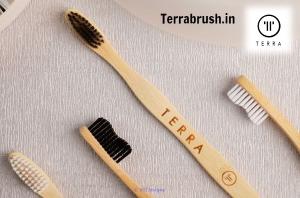 Buy Bamboo Toothbrush Online