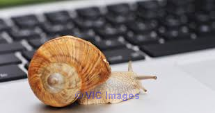 Why is my computer running slow