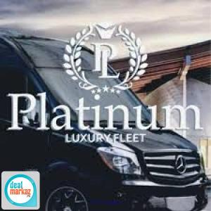 Platinum Luxury Fleet