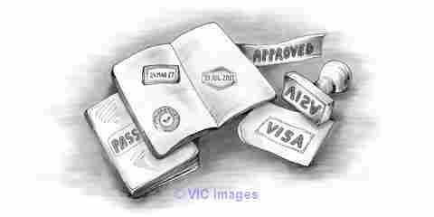 For Fast Track Electronic Visa services
