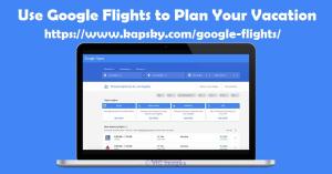 Google flights | Google Flights