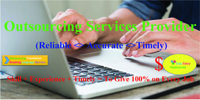 Outsourcing Services