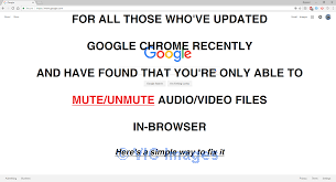 Google chrome not working in windows 10