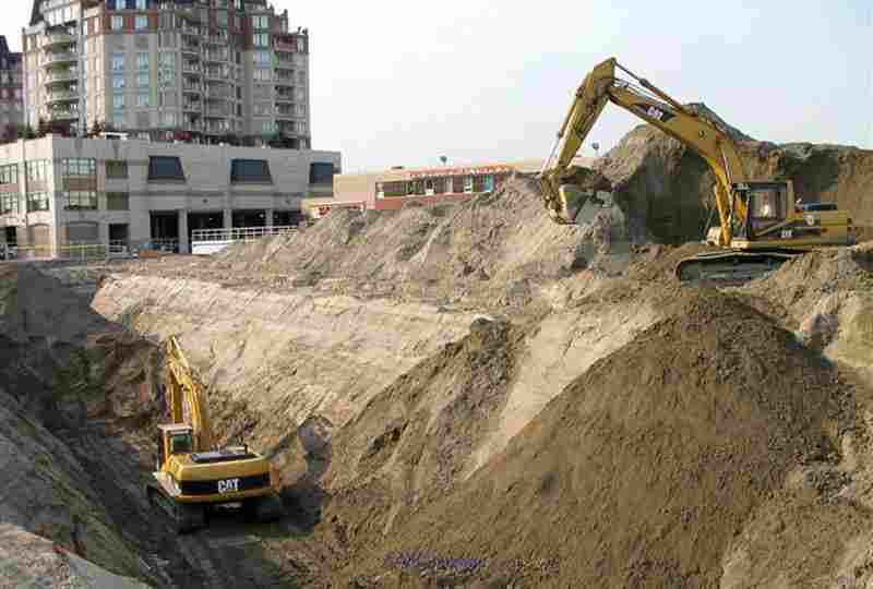 Asphalt Services Edmonton