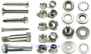 Buy Fasteners in Canada at cheap price