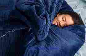 Weighted blanket