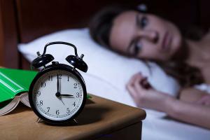 Ayurvedic Treatment for Insomnia at Himalayan Wellness Retreats