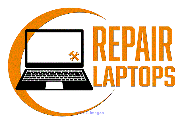 Repair Laptops Contact US