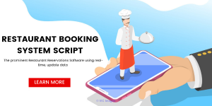 Rental booking script