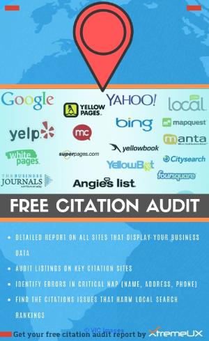 Best Citation Audit Report Service Provider