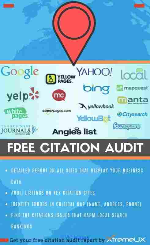 Get Perfect Ecommerce SEO Audit Report by XtremeUX