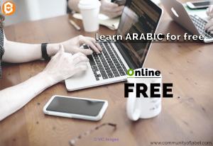 Learn Arabic Online
