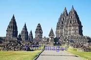 Rebecca Tour and Travel - Prambanan Temple Tour