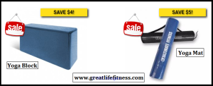 Purchase Yoga Pilates Equipment Online - Greatlifefitness.com