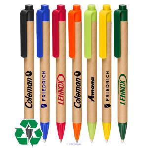 Order Promotional Pens Printed With Your Logo In Canada
