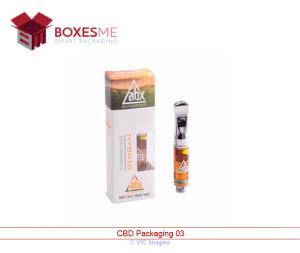 Unique Idea's of Custom CBD Packaging For Sale in USA