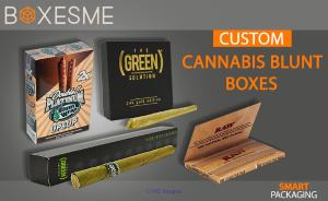 Unique Idea's of Cannabis Blunt Boxes For Sale in USA