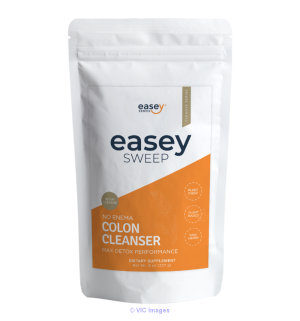 The Best Total body cleanse kit