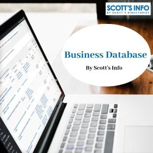 Contact Scotts Info for Your Business Directory Requirements in Canad