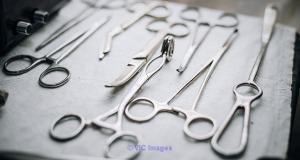 Small Surgery instrument sets at best price in USA