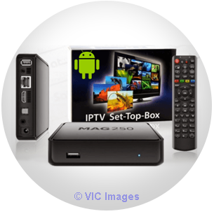 Top IPTV subscription provider in Canada