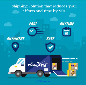 best online courier service | package delivery services | eCourierz
