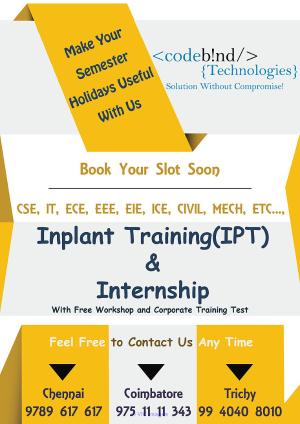 seo course in trichy