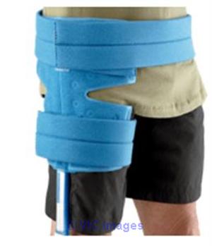 Breg Polar Care Kodiak Cold Therapy System With Hip Pad