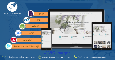 Best Mobile App Development Company in Toronto