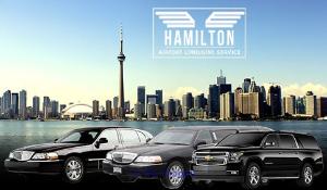 Best Airport Limousine Travel Service in Burlington