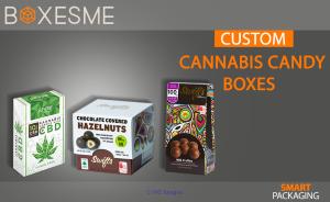 We provide High-Quality Cannabis Candy Boxes For Sale