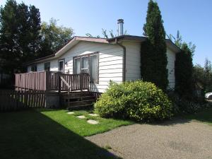 $20K Handyman Special Mobile home Southeast. 3 beds, 2 baths