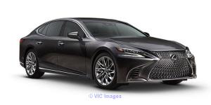 Platinum Luxury Fleet