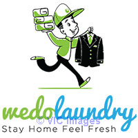 Laundry Pickup and Delivery Service