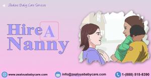 Best Babysitter Services in Canada
