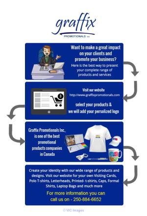 Get Promotional Products at Wholesale Price