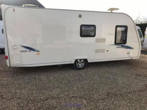 Swift Charisma 550 2010 to liquidate Very urgent for me