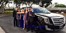 Platinum Luxury Fleet