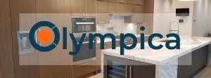 Modern Kitchen Cabinets